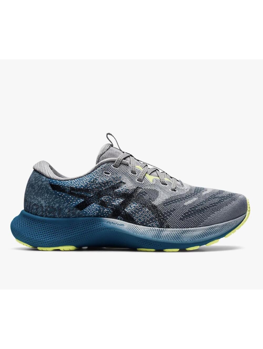 ASICS Men's GEL-NIMBUS LITE 2 Deep Sea Teal & Black Running Shoes Size 12